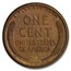 1916-S Lincoln Cent BU (Brown)