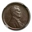 1916-S Lincoln Cent MS-63 NGC (Brown)