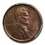 1916-S Lincoln Cent MS-63 PCGS (Red/Brown)