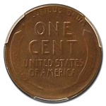 1916-S Lincoln Cent MS-64 PCGS (Brown)
