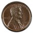 1916-S Lincoln Cent MS-64 PCGS CAC (Brown)