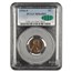 1916-S Lincoln Cent MS-64 PCGS CAC (Brown)