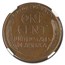 1916-S Lincoln Cent MS-65 NGC (Brown)