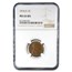 1916-S Lincoln Cent MS-65 NGC (Brown)