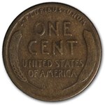 1916-S Lincoln Cent VF