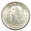 1916 Standing Liberty Quarter MS-66 PCGS (FH)