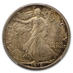 1916 Walking Liberty Half Dollar MS-65 PCGS CAC