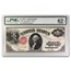 1917 $1.00 Legal Tender George Washington CU-62 EPQ PMG (Fr#39)