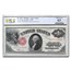 1917 $1.00 Legal Tender George Washington CU-63 PCGS (Fr#39)
