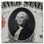 1917 $1.00 Legal Tender George Washington CU-64 PPQ PCGS (Fr#37)