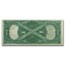 1917 $1.00 Legal Tender George Washington CU (Fr#39)