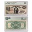 1917* $1.00 Legal Tender George Washington F-15 PMG (Fr#37*) Star