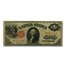 1917 $1.00 Legal Tender George Washington Fine