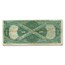 1917 $1.00 Legal Tender George Washington VF (Fr#36)