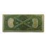 1917 $1.00 Legal Tender George Washington VF (Fr#39)