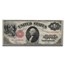 1917 $1.00 Legal Tender VF-30 PMG (Fr#39)