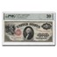 1917 $1.00 Legal Tender VF-30 PMG (Fr#39)