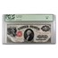 1917 $1.00 Legal Tender VF-35 PCGS (Fr#39)