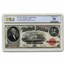 1917 $2.00 Legal Tender AU-55 PCGS (Fr#60)