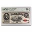 1917 $2.00 Legal Tender Jefferson VF-20 PMG (Fr#60)