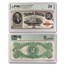 1917 $2.00 Legal Tender Jefferson VF-20 PMG (Fr#60)