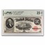 1917 $2.00 Legal Tender Jefferson VF-25 EPQ PMG (Fr#60)