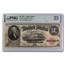 1917 $2.00 Legal Tender Jefferson VF-25 PMG (Fr#60)