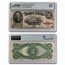 1917 $2.00 Legal Tender Jefferson VF-25 PMG (Fr#60)