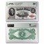 1917 $2.00 Legal Tender VF-30 PMG (Fr#60) Bracelet Back