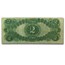 1917 $2.00 Legal Tender VF (Fr#60)