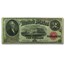 1917 $2.00 Legal Tender VF (Fr#60)