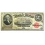 1917 $2.00 Legal Tender VG (Fr#59) Bracelet Back