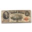 1917 $2.00 Legal Tender VG (Fr#60) Bracelet Back