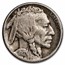 1917 Buffalo Nickel Fine