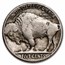 1917 Buffalo Nickel Fine
