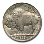 1917 Buffalo Nickel MS-65 NGC
