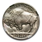 1917 Buffalo Nickel MS-67 NGC