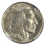 1917 Buffalo Nickel MS-67 NGC