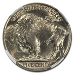1917 Buffalo Nickel MS-67 NGC