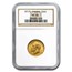 1917-C Canada Gold Sovereign MS-62 NGC