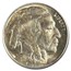 1917-D Buffalo Nickel MS-63 PCGS CAC