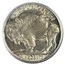 1917-D Buffalo Nickel MS-63 PCGS CAC
