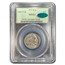 1917-D Buffalo Nickel MS-63 PCGS CAC