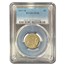 1917-D Buffalo Nickel VF-30 PCGS