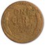 1917-D Lincoln Cent Good/VG