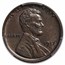 1917-D Lincoln Cent MS-64 PCGS (Brown)