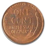 1917-D Lincoln Cent MS-64 PCGS (Red)