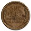 1917-D Lincoln Cent VF