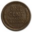 1917-D Lincoln Cent XF