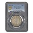 1917-D Reverse Walking Liberty Half Dollar MS-64 PCGS